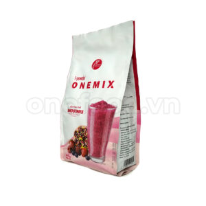 Bột OneMix Smoothies 1-Powder 1kg - Image 2