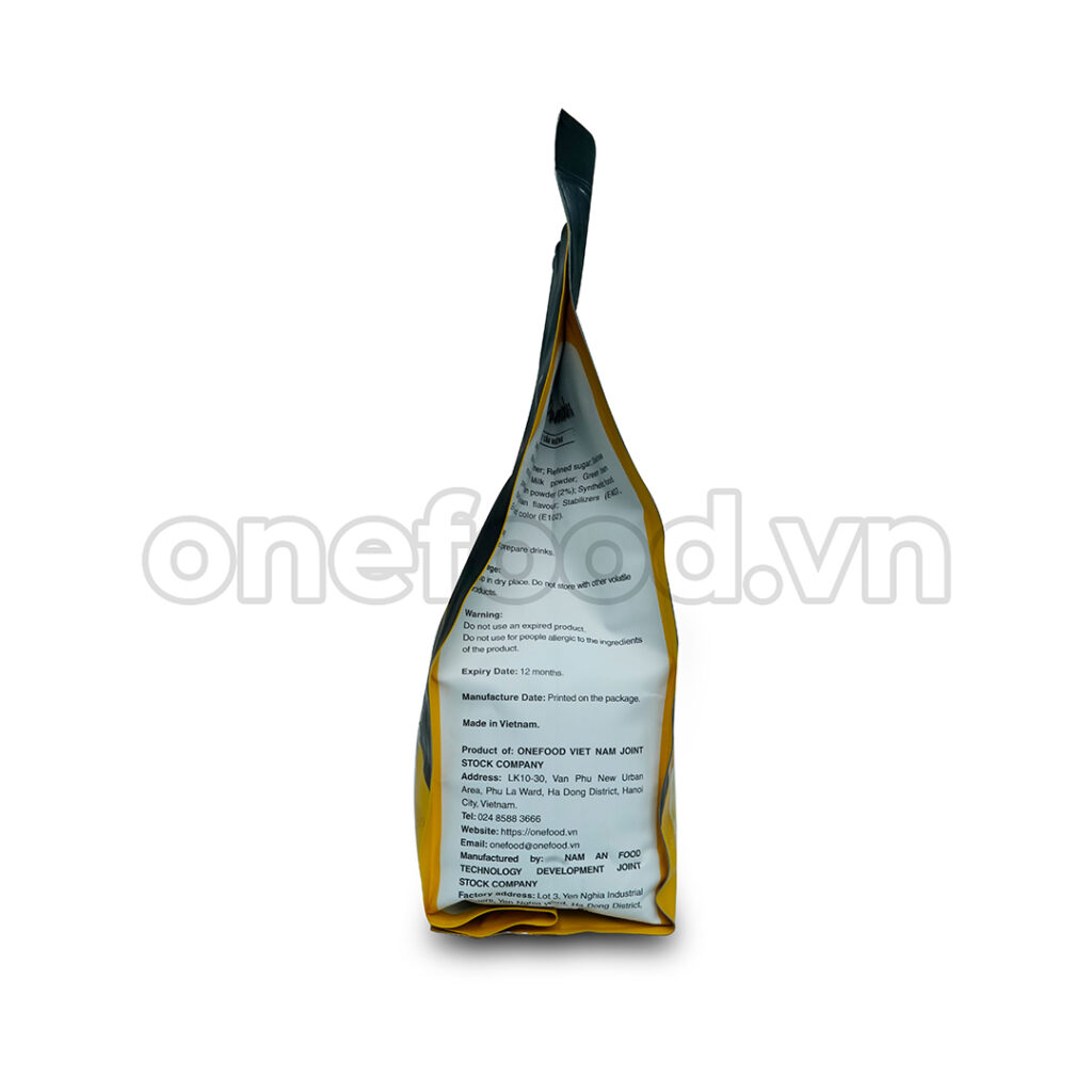 Bột Sầu Riêng 1-Powder 1kg - Image 4