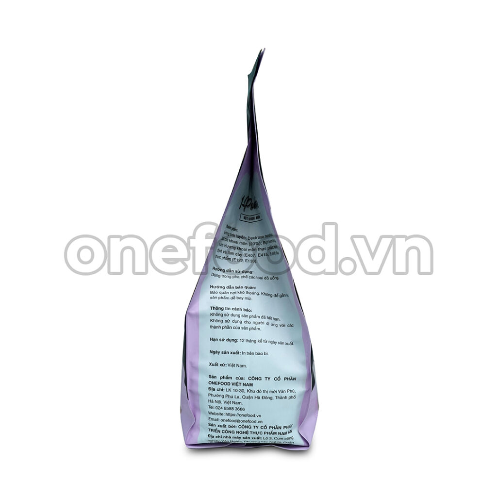 Bột Khoai Môn 1-Powder 1kg - Image 5