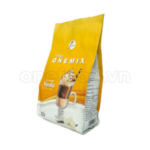 Bột OneMix Vanilla 1-Powder 1kg - Image 3