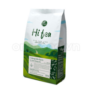 Trà Oolong Kim Tuyên Hi-Tea 500gr - Image 2