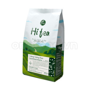 Trà Oolong Nướng Than Hi-Tea 500gr - Image 2