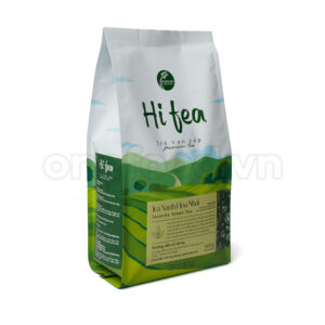Trà Xanh Hoa Nhài Hi-Tea 500gr - Image 3