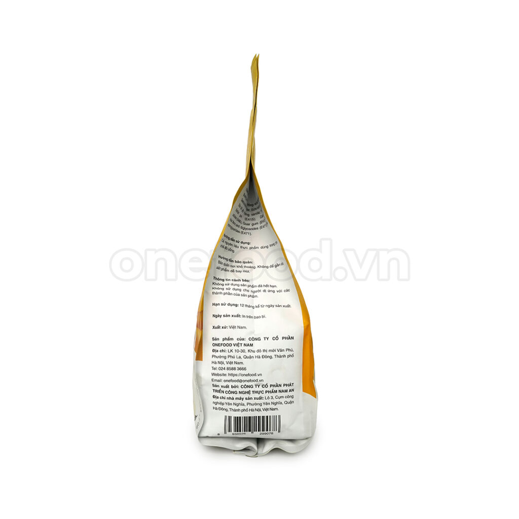 Bột OneMix Vanilla 1-Powder 1kg - Image 5