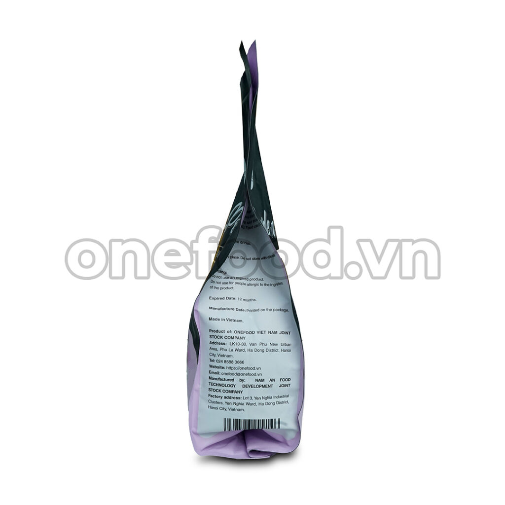 Bột Khoai Môn 1-Powder 1kg - Image 4