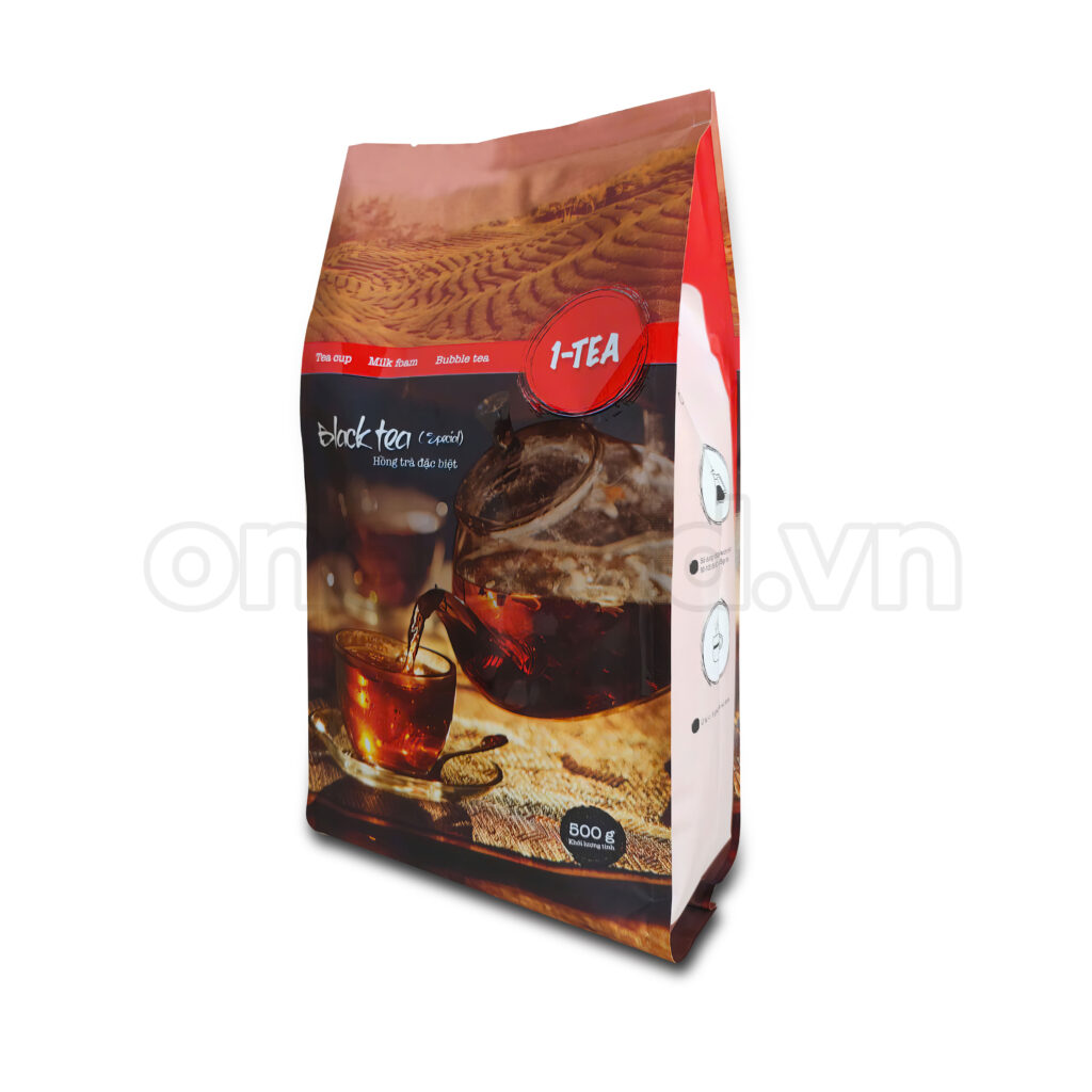 Hồng trà đặc biệt 1-Tea 500gr - Image 3