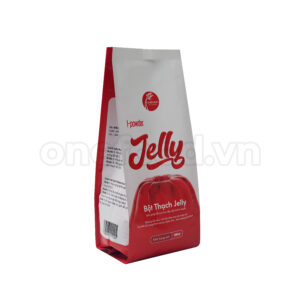 Bột Thạch Jelly 1-Powder 500gr - Image 2