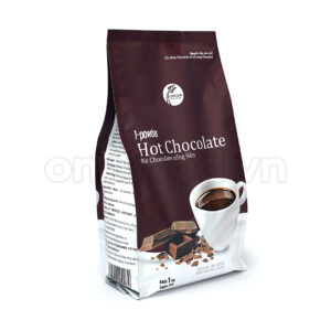 Bột Chocolate Uống Liền HotChocolate 1-Powder 1kg - Image 2