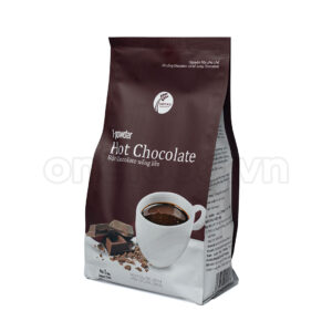 Bột Chocolate Uống Liền HotChocolate 1-Powder 1kg - Image 3