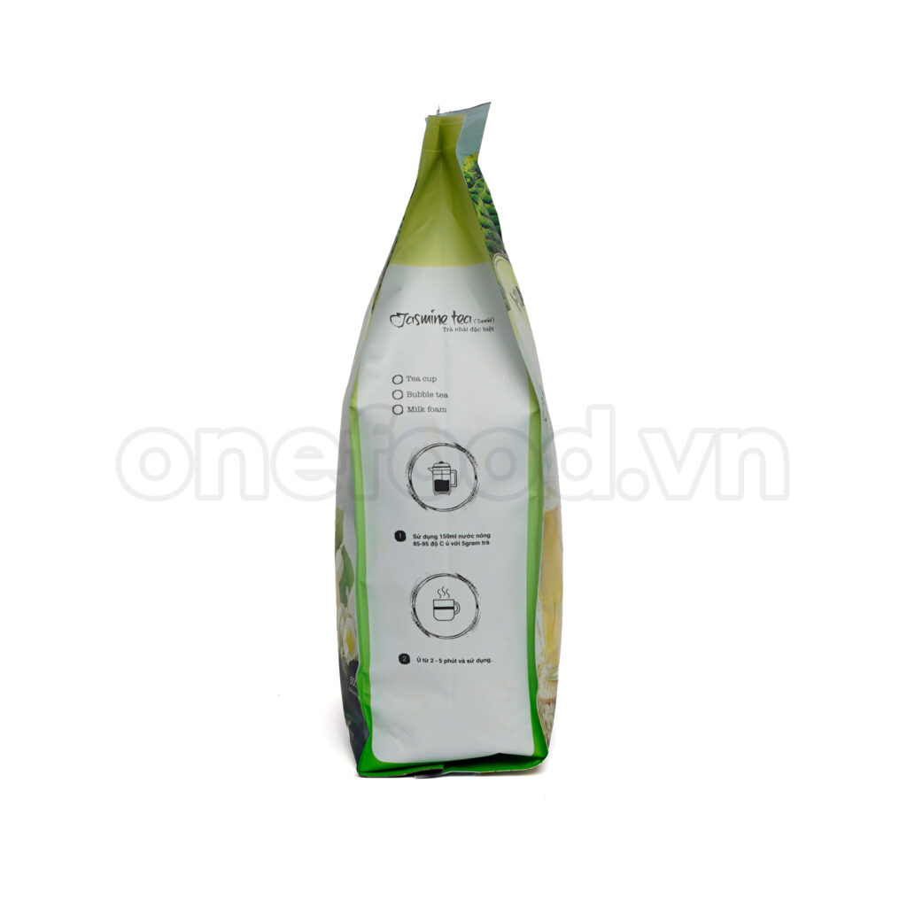Trà nhài đặc biệt 1-Tea 500gr - Image 3