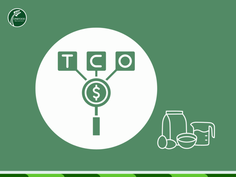 3 nguyên tắc lựa chọn nguyên liệu tối ưu chi phí vận hành cho quán cà phê